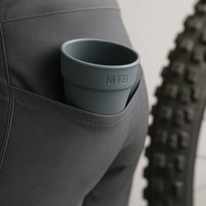 9 Minimalist Silicone Espresso Cup For Mountain Biking And Ultra Light Trail Runs With Pocket Fit